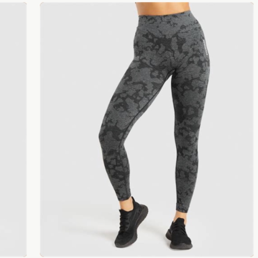 Gymshark Adapt Camo Leggings